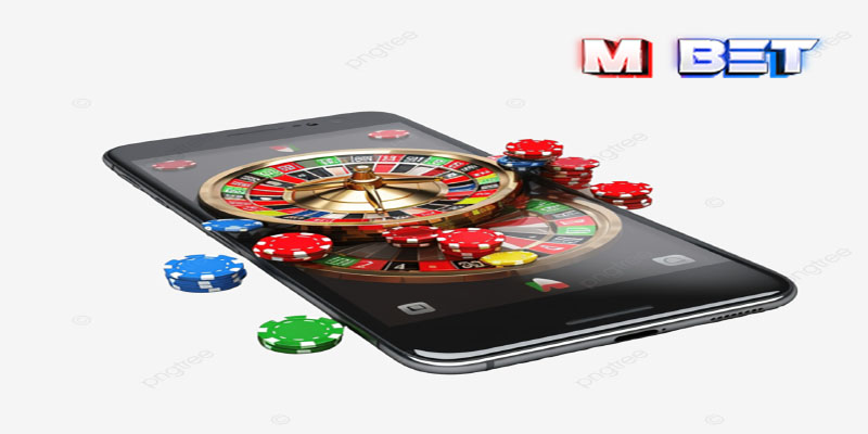 Hướng dẫn cách tham gia casino Mbet