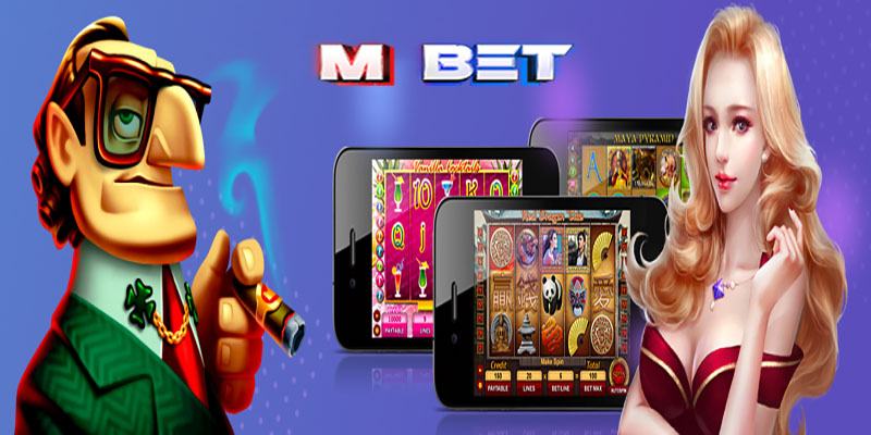 Các trò chơi phổ biến tại casino Mbet