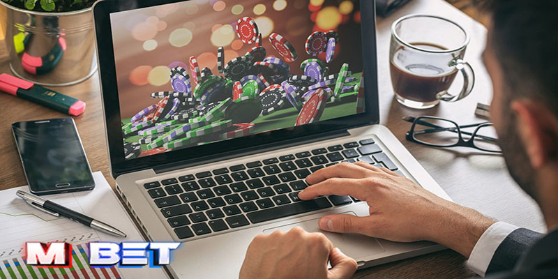 Casino Online Mbet | Trải Nghiệm Sòng Bạc Chuyên Nghiệp