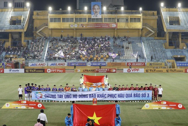 Chuyên gia Đoàn Minh Xương: “Bóng đá Việt Nam cần tái cấu trúc trên nhiều phương diện” - Ảnh 1.